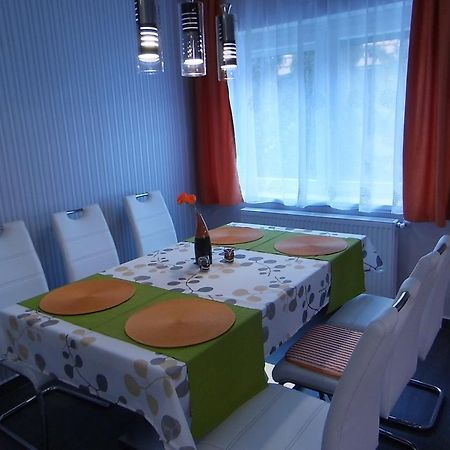 Alfa Apartman Sárvár Quarto foto
