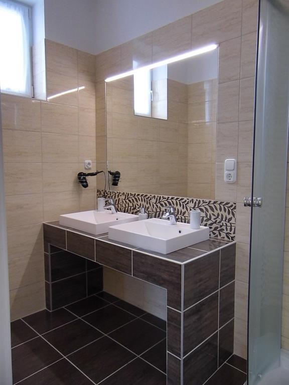 Alfa Apartman Sárvár Quarto foto
