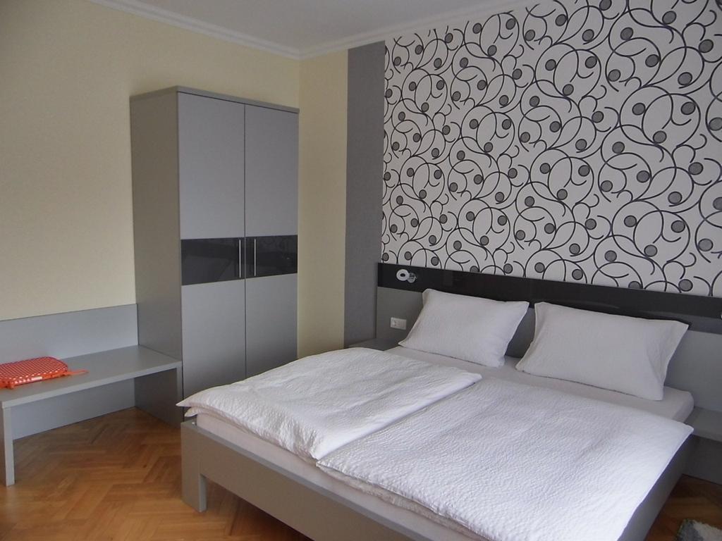 Alfa Apartman Sárvár Quarto foto