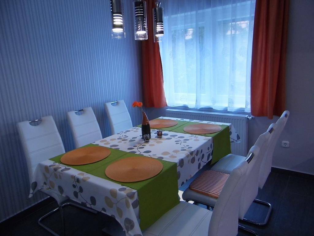 Alfa Apartman Sárvár Quarto foto